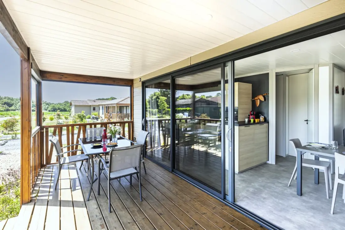 Chalet Cocooning -