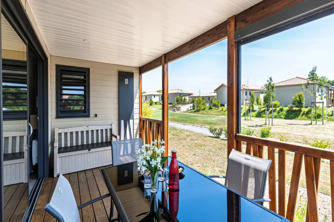 Chalet Cocooning -