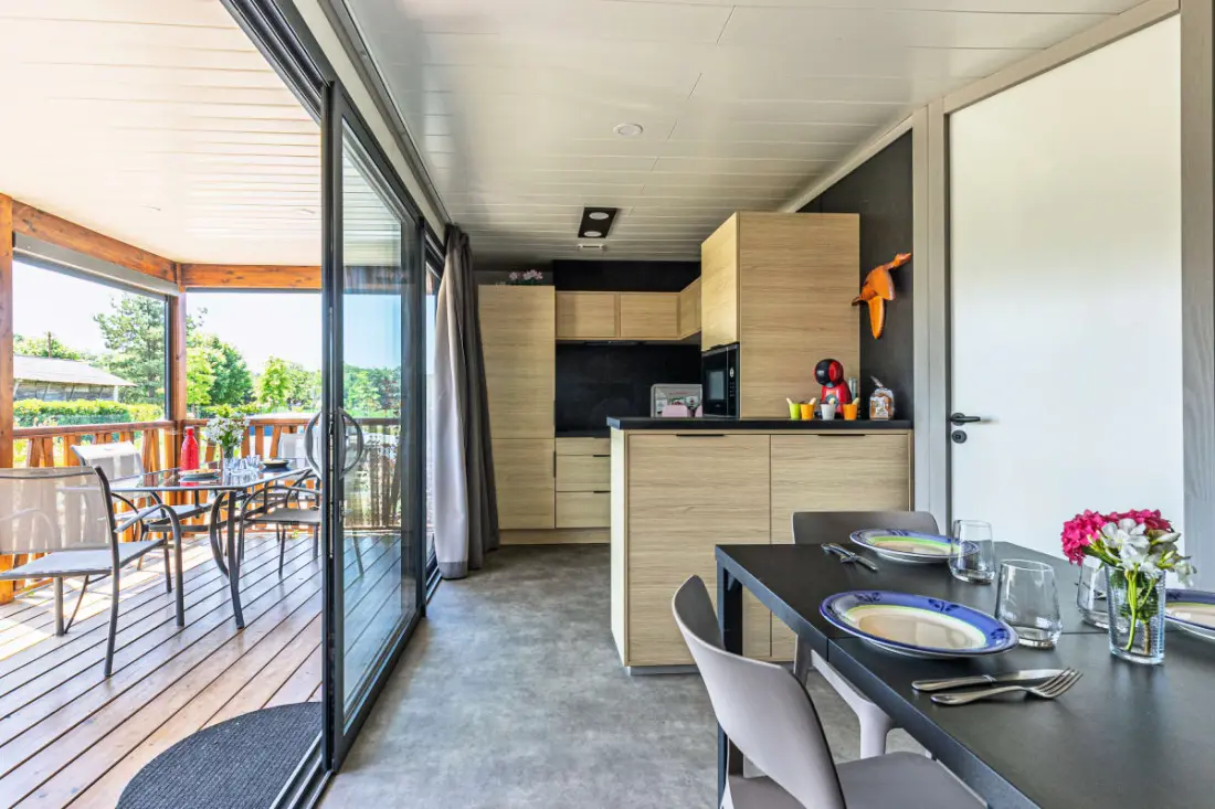 Chalet Cocooning -