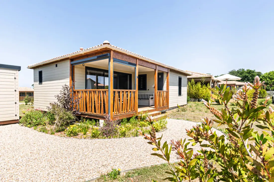 Chalet Cocooning -
