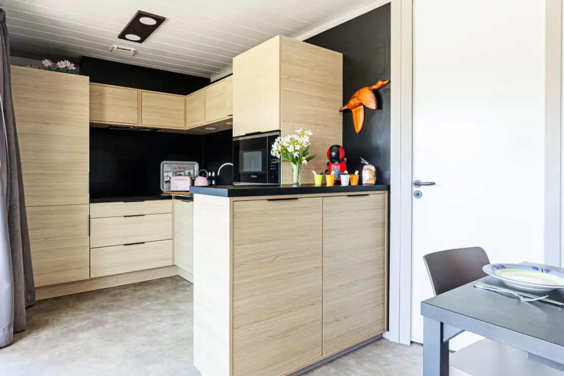 Chalet Cocooning -