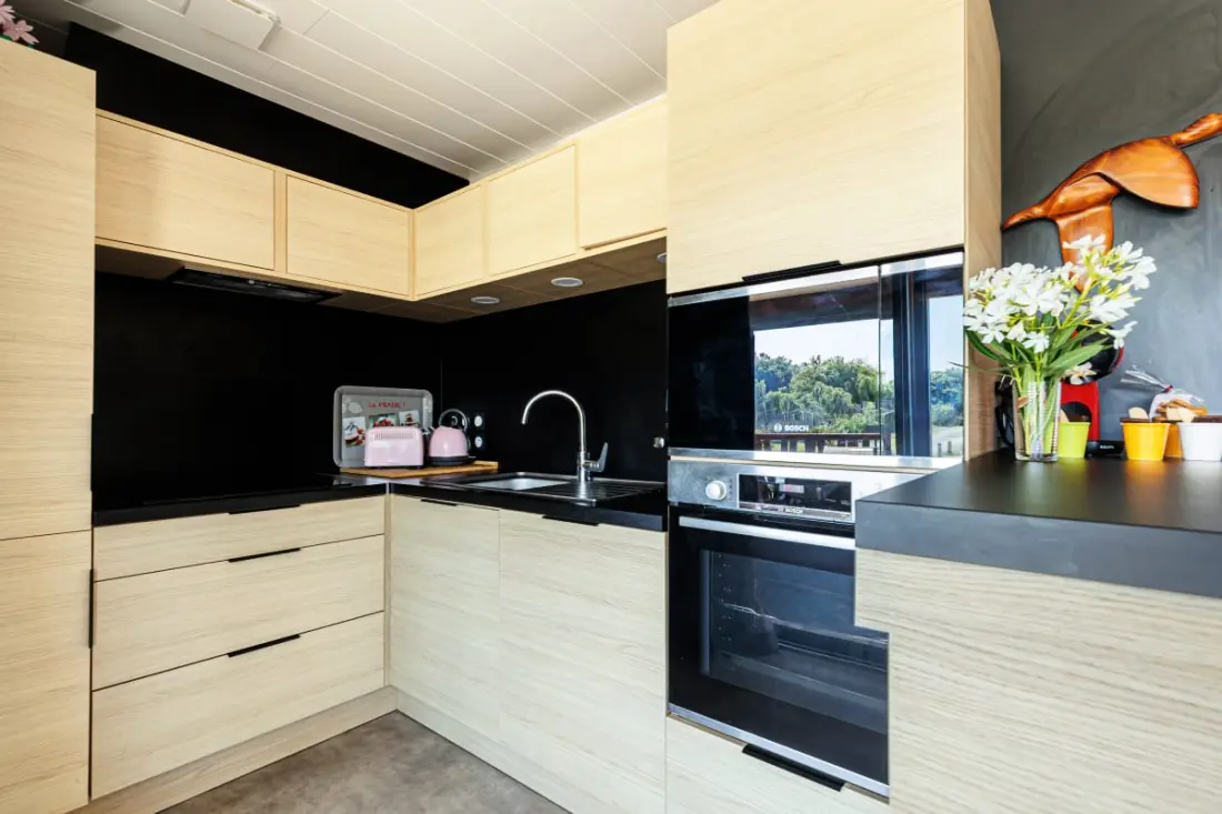 Chalet Cocooning -
