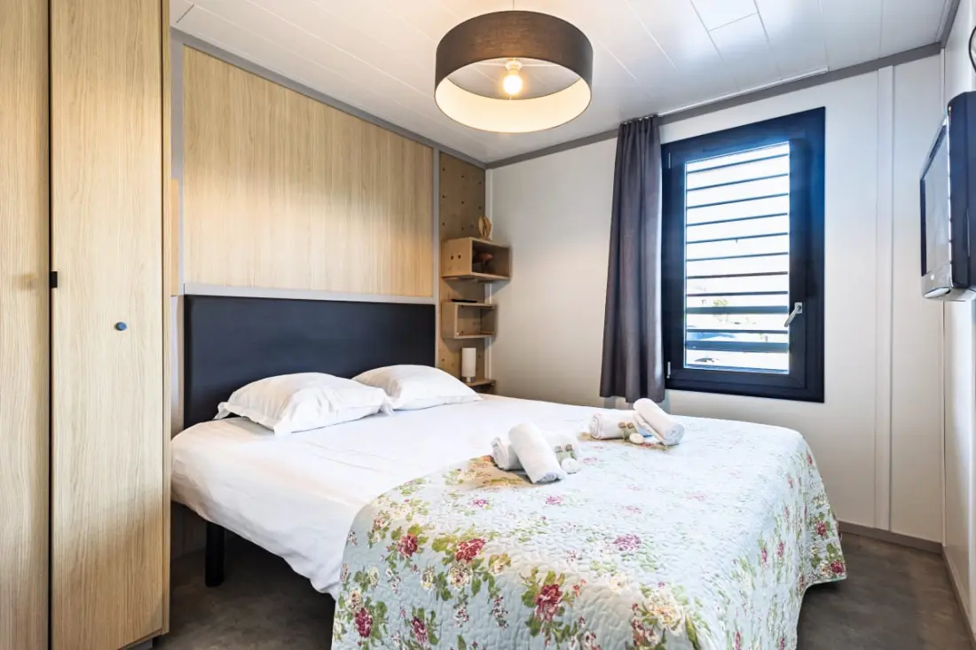 Chalet Cocooning -