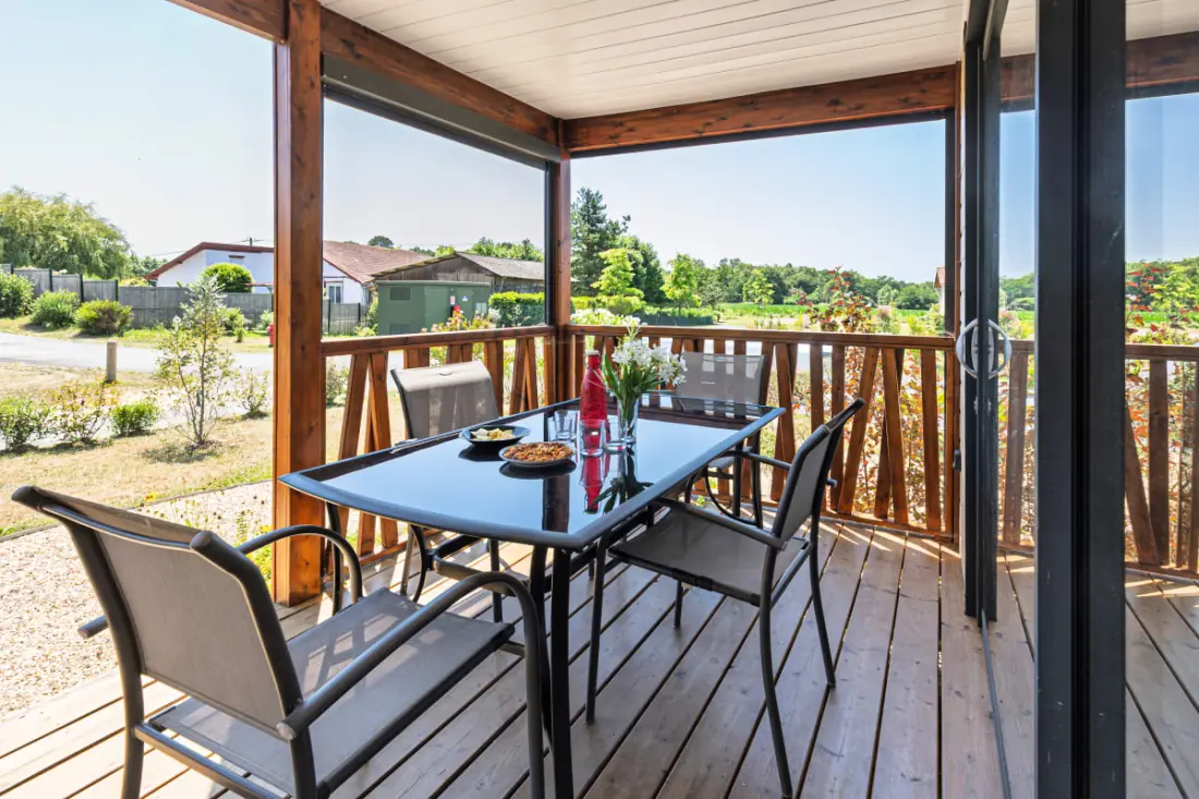 Chalet Cocooning -