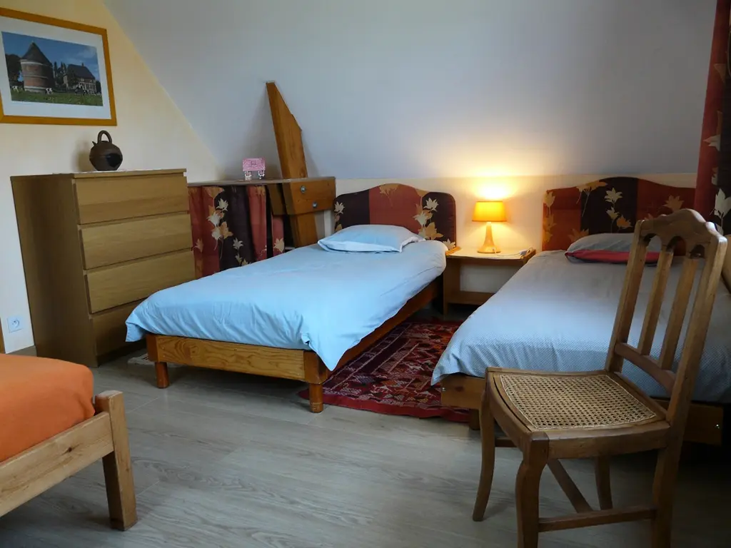 Gîte de France Gîtes de fance® - a kulcs a mezők 3 fül
