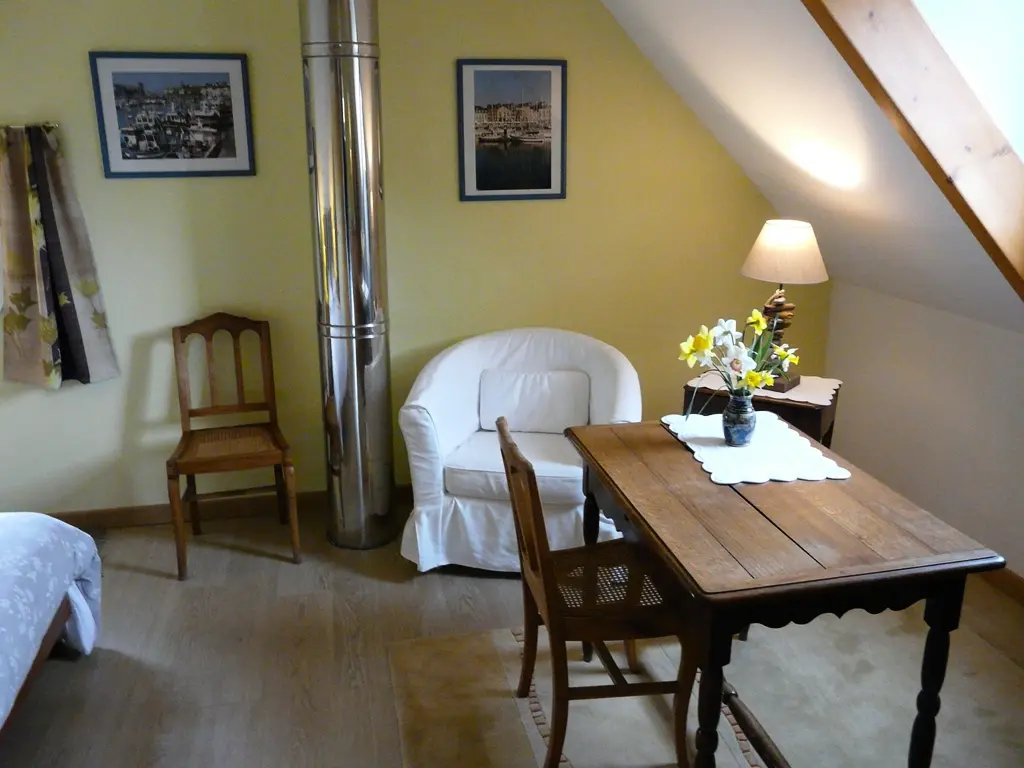 Gîte de France Gîtes de fance® - a kulcs a mezők 3 fül