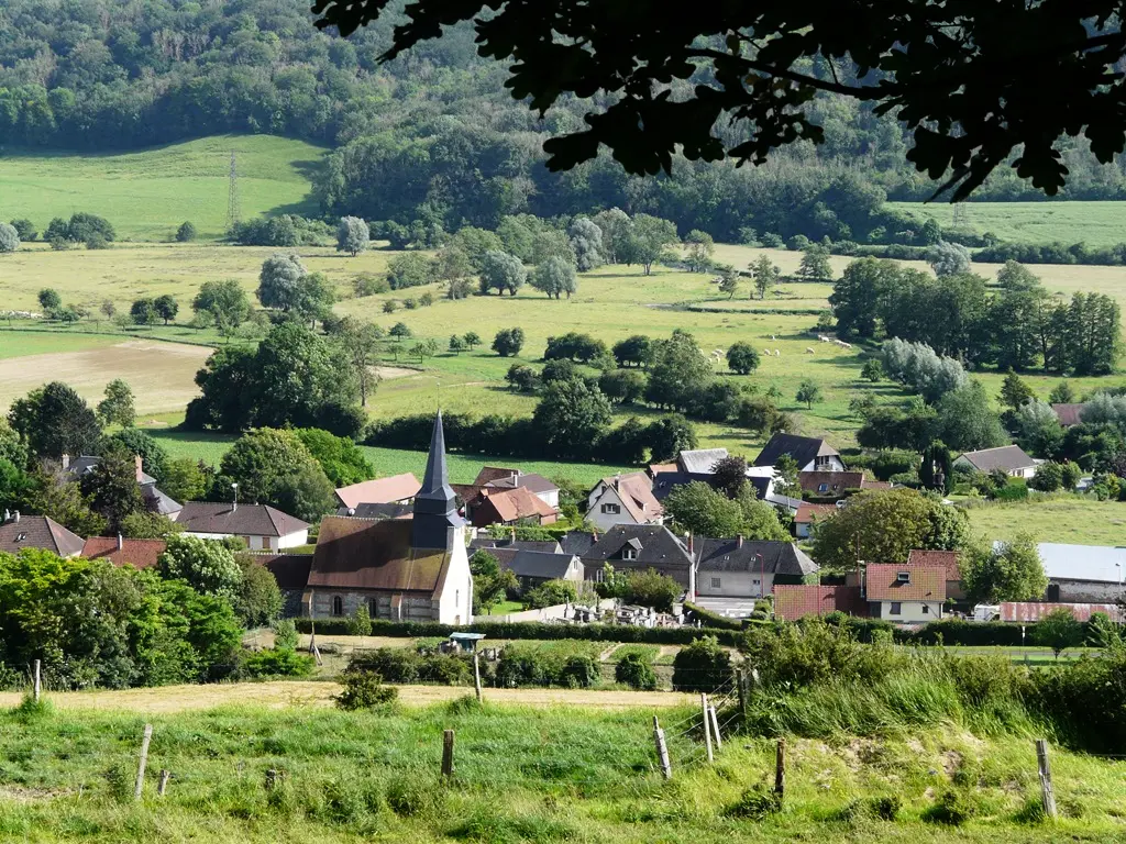 Gîte de France Gîtes de fance® - a kulcs a mezők 3 fül