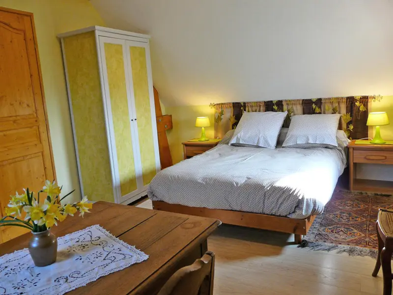 Gîte de France Gîtes de fance® - a kulcs a mezők 3 fül