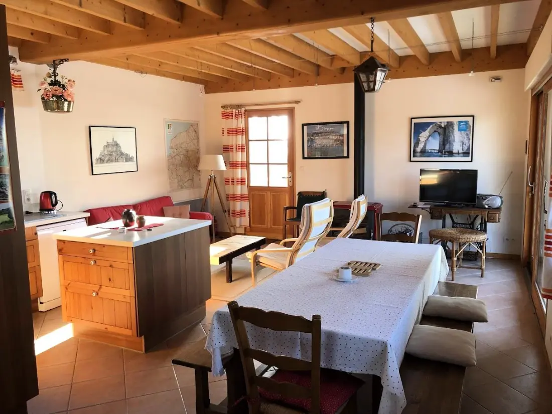 Gîte de France Gîtes de fance® - a kulcs a mezők 3 fül