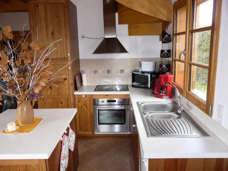 Gîte de France Gîtes de fance® - a kulcs a mezők 3 fül