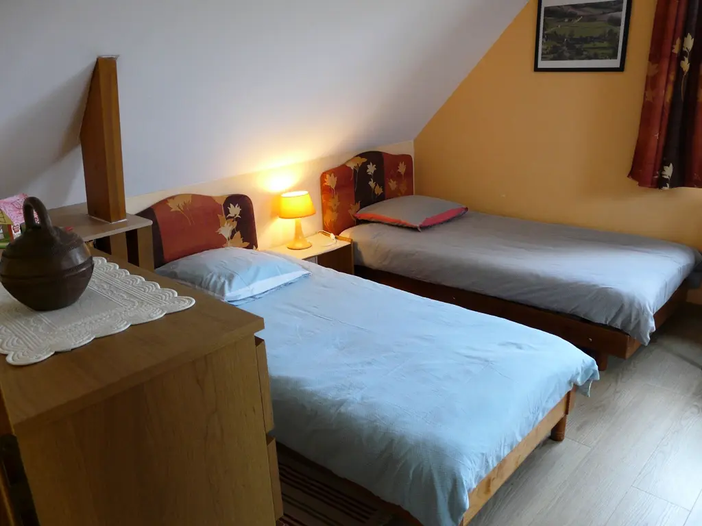 Gîte de France Gîtes de fance® - a kulcs a mezők 3 fül
