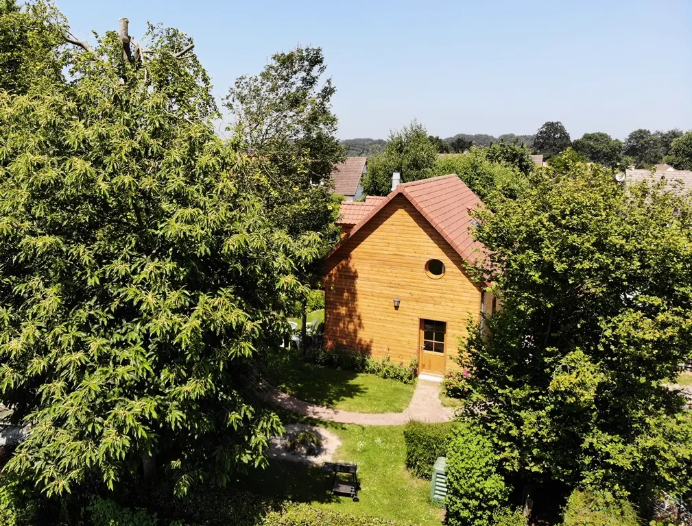 Gîte de France Gîtes de fance® - a kulcs a mezők 3 fül