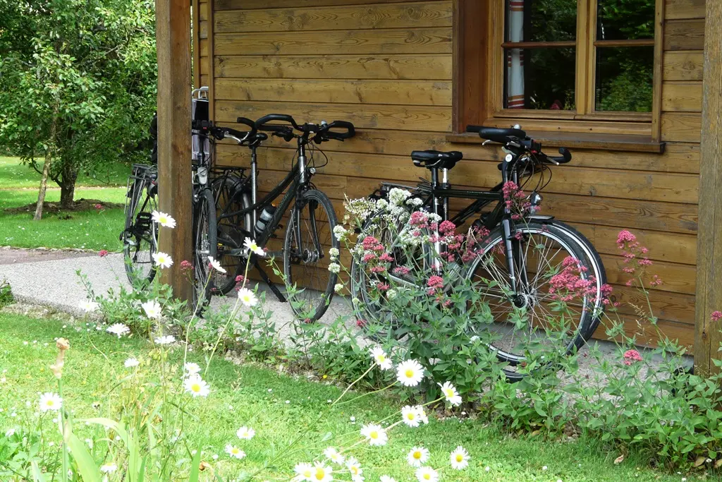 Gîte de France Gîtes de fance® - a kulcs a mezők 3 fül