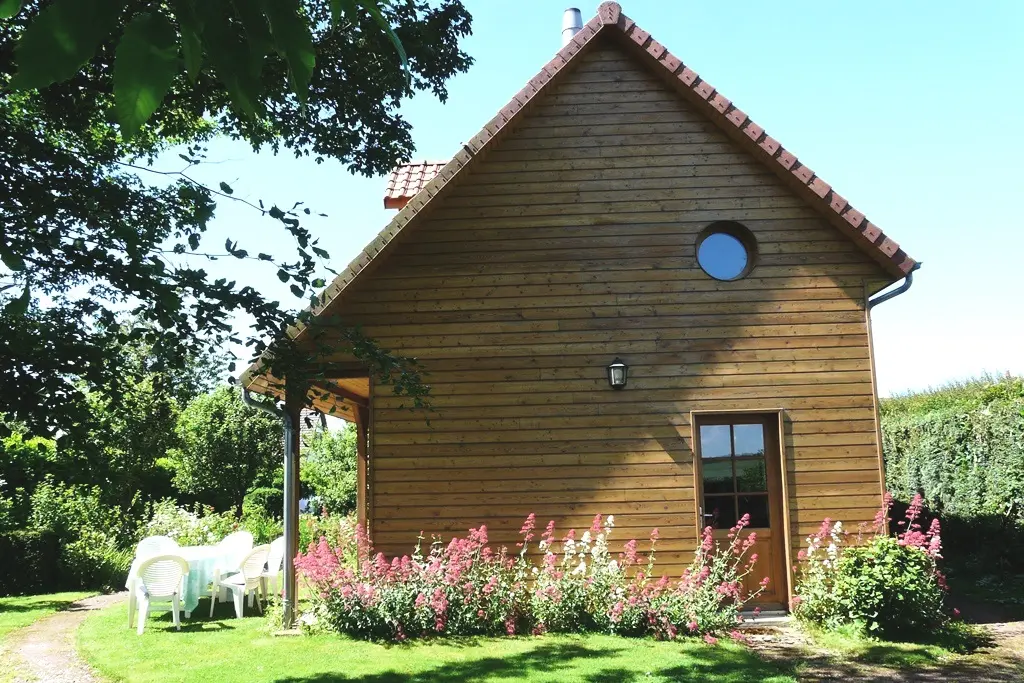 Gîte de France Gîtes de fance® - a kulcs a mezők 3 fül