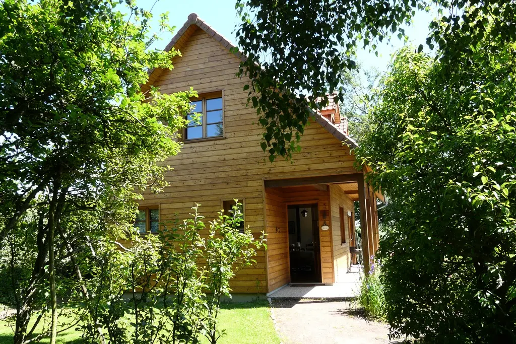 Gîte de France Gîtes de fance® - a kulcs a mezők 3 fül