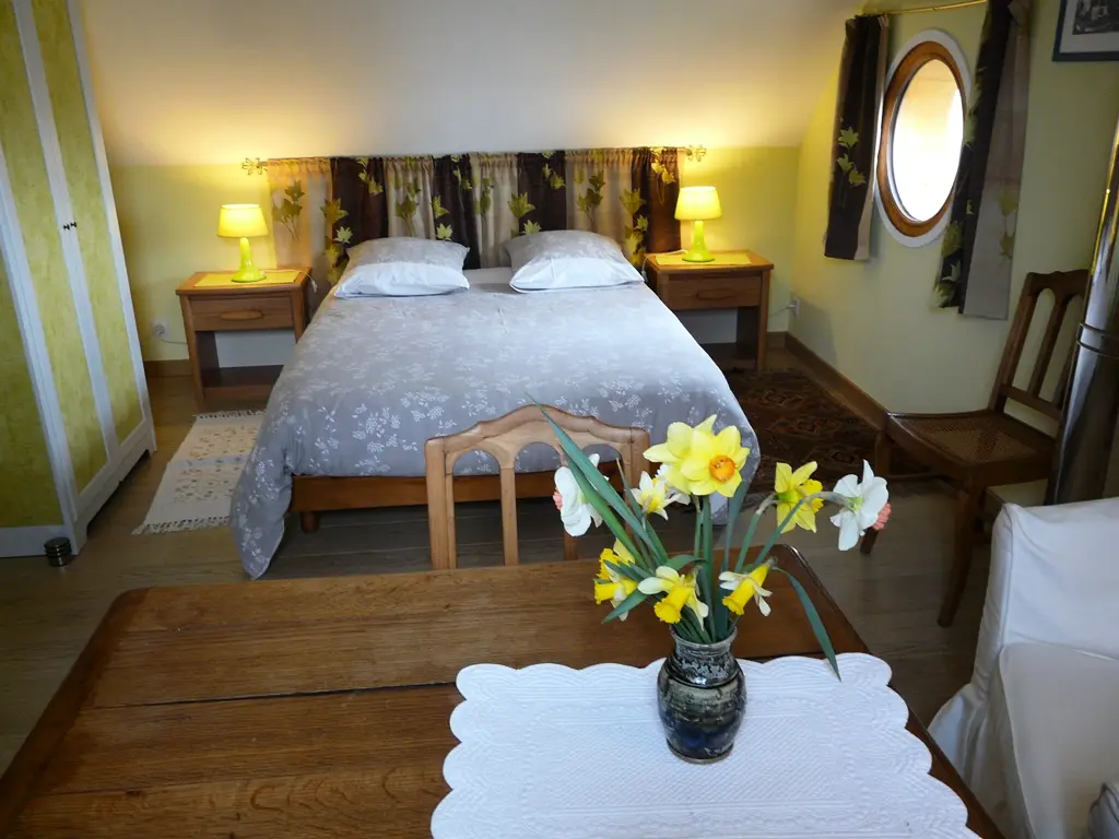 Gîte de France Gîtes de fance® - a kulcs a mezők 3 fül