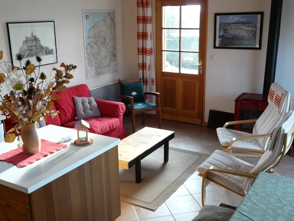 Gîte de France Gîtes de fance® - a kulcs a mezők 3 fül