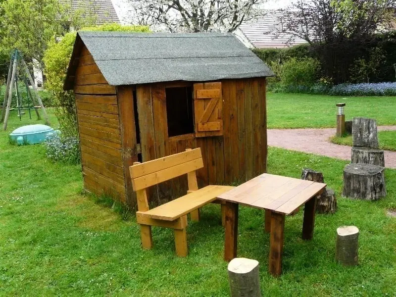 Gîte de France Gîtes de fance® - a kulcs a mezők 3 fül
