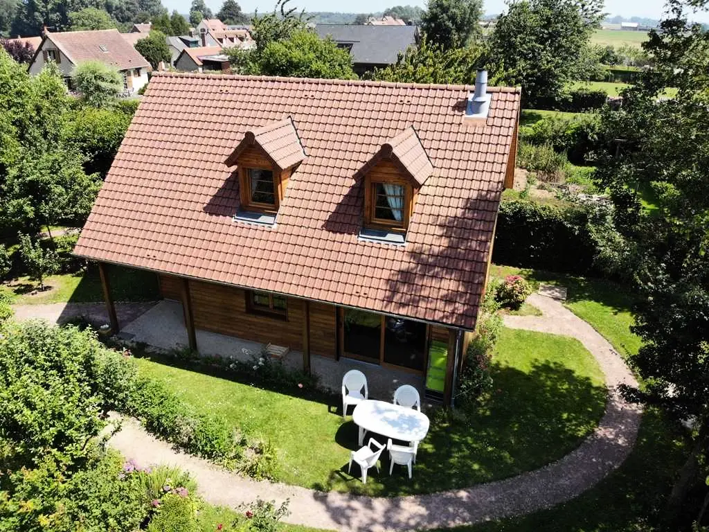 Gîte de France Gîtes de fance® - a kulcs a mezők 3 fül