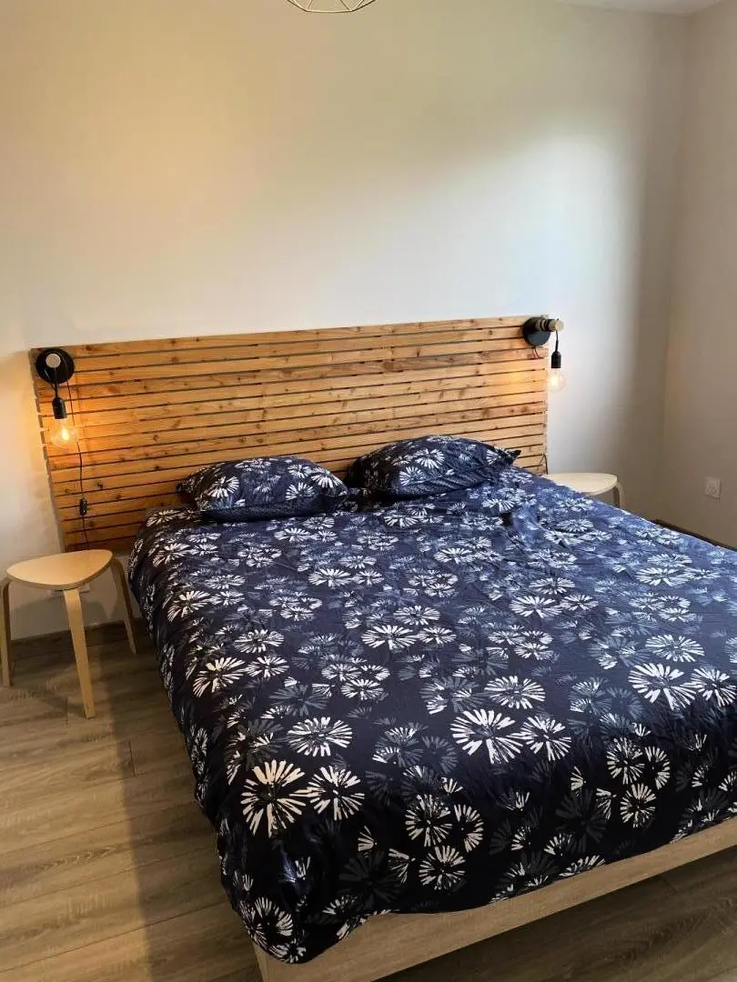 Gîte de France Die 2 Ohren
