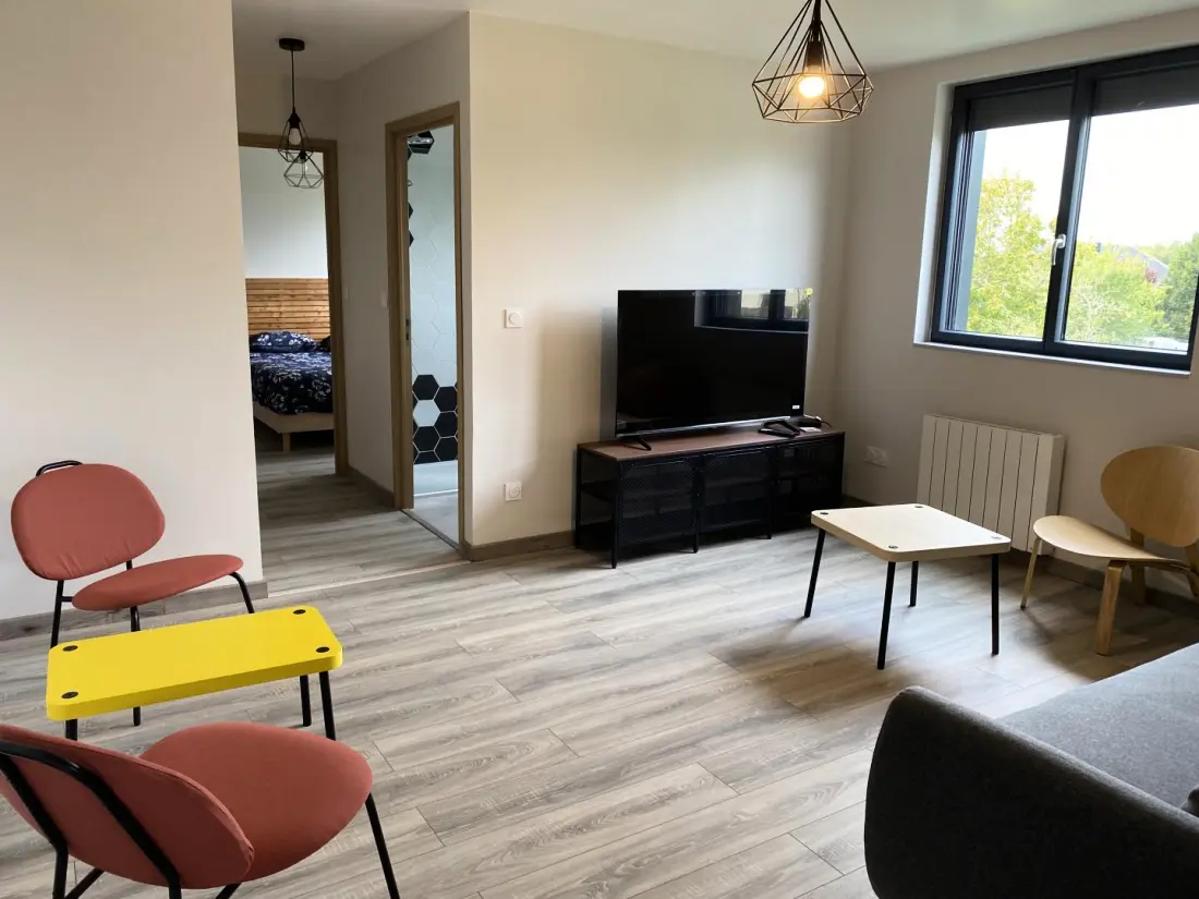 Gîte de France Die 2 Ohren