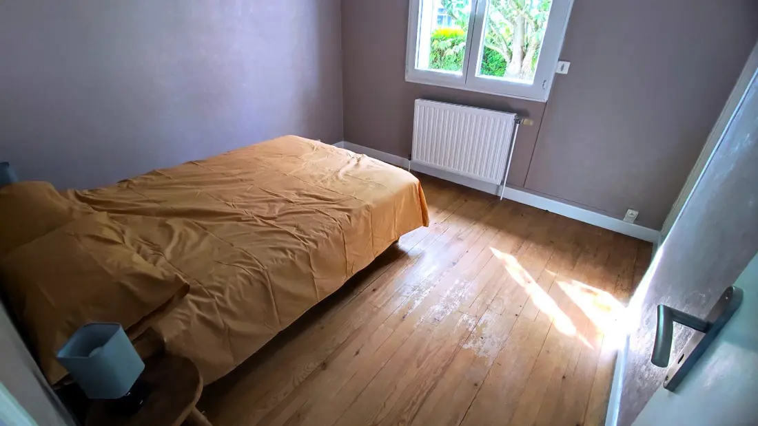 Gîte de France Das Haus des Friedens 2 Ähren