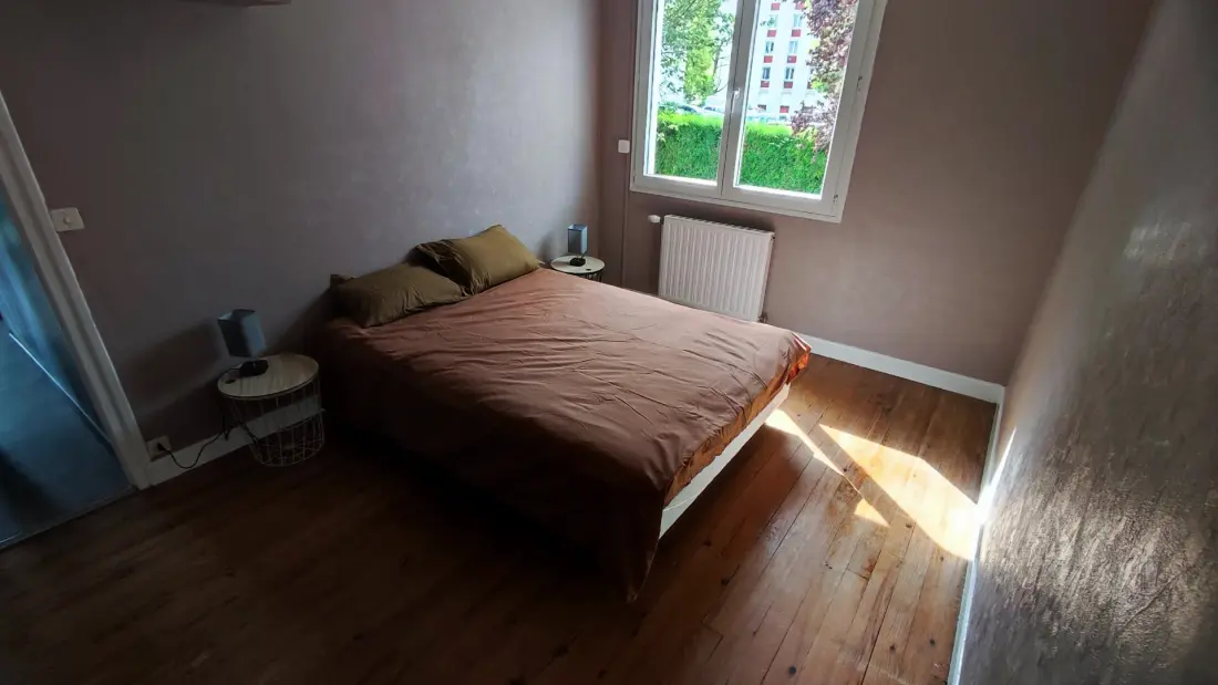 Gîte de France Das Haus des Friedens 2 Ähren