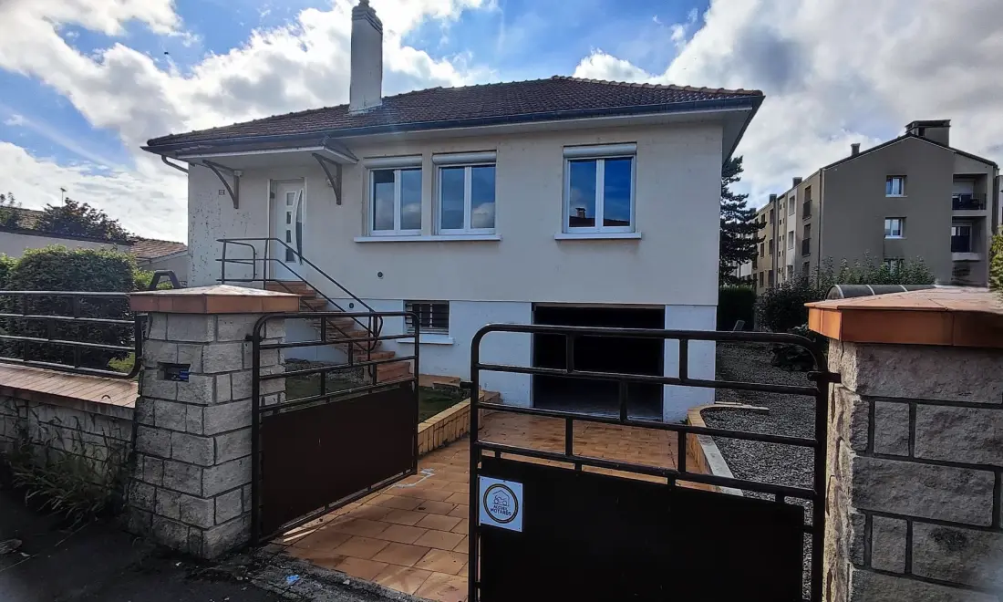 Gîte de France Das Haus des Friedens 2 Ähren