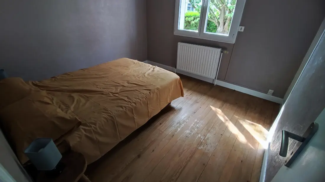 Gîte de France Das Haus des Friedens 2 Ähren