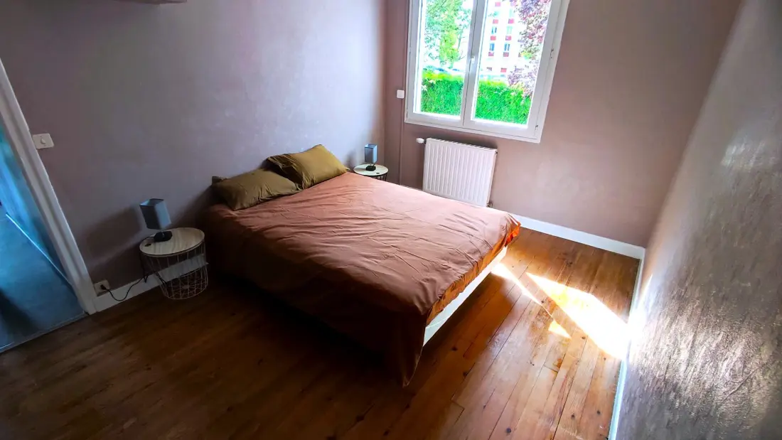 Gîte de France Das Haus des Friedens 2 Ähren