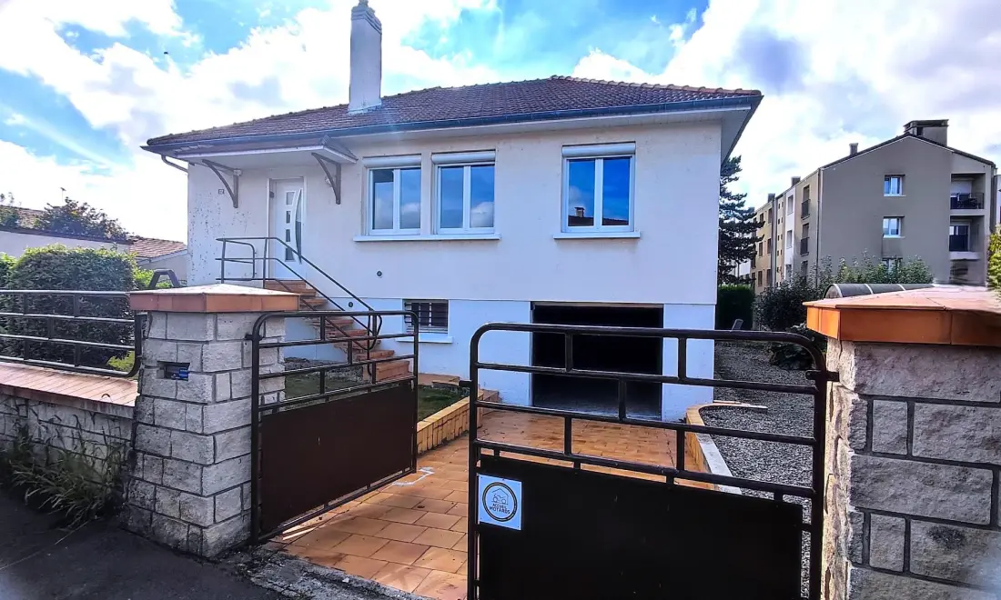 Gîte de France Das Haus des Friedens 2 Ähren