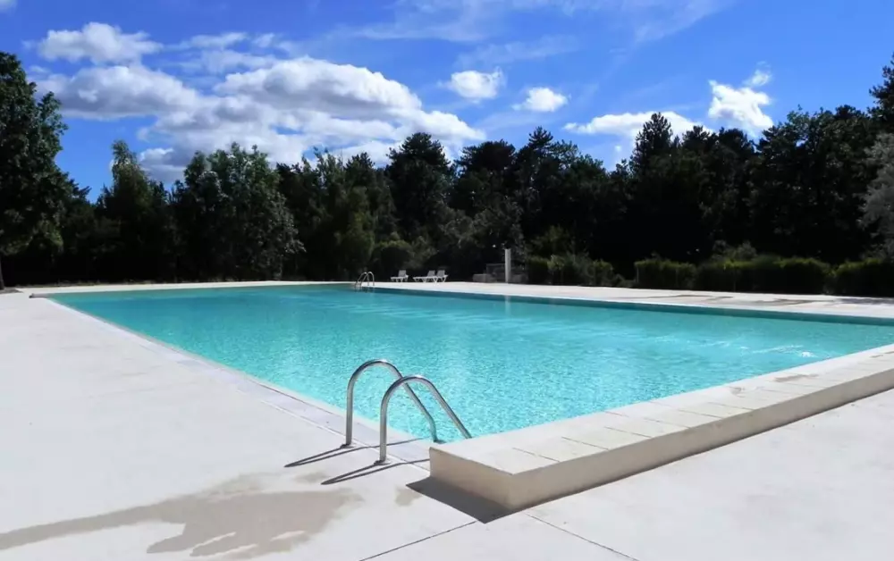 Campsite Ushuaia Villages Provence- Ventoux 2 Gwiazdy★★ 2 Gwiazdy★★