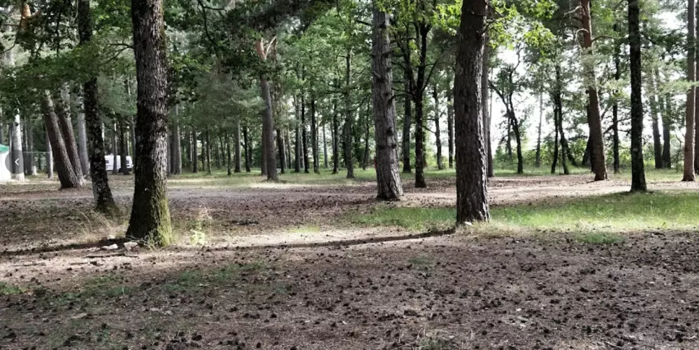 Campsite Ushuaia Villages Provence- Ventoux 2 Gwiazdy★★ 2 Gwiazdy★★