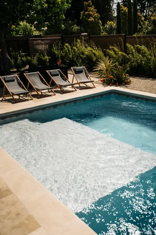 Villa Moka - Private pool
