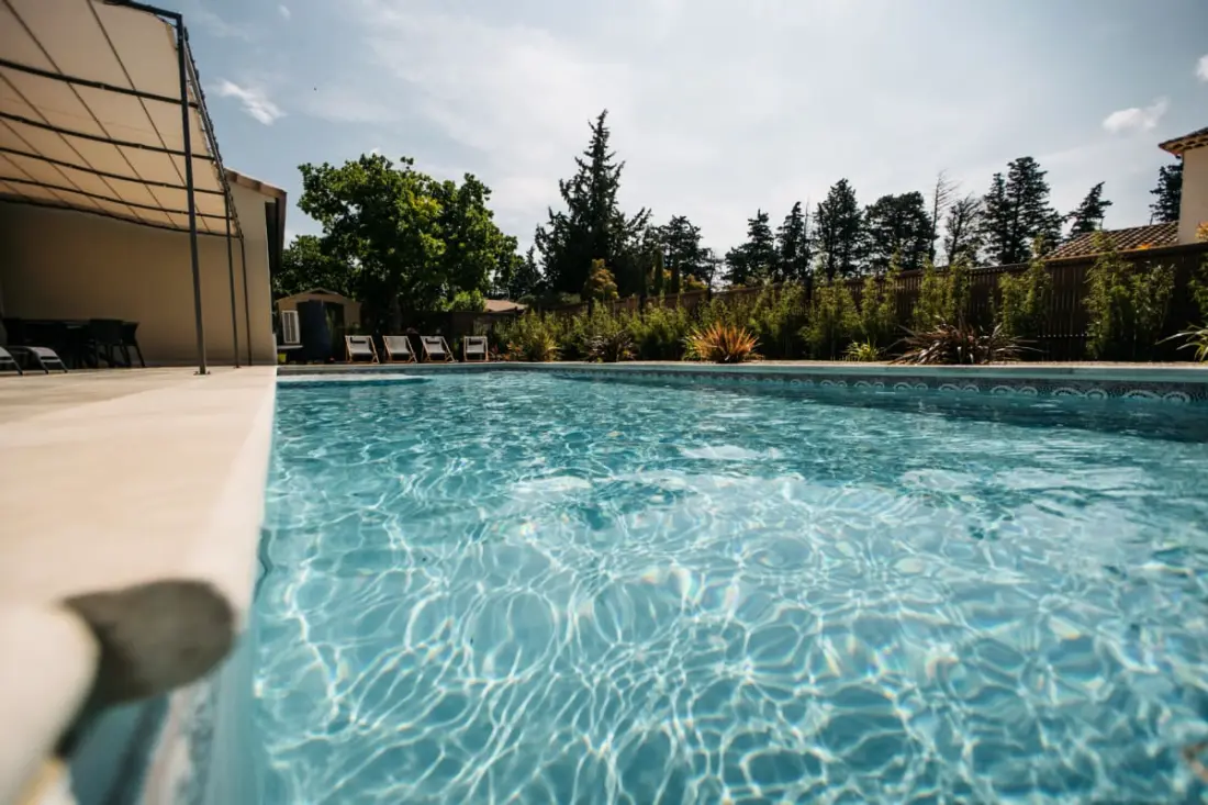 Villa Moka - Private pool
