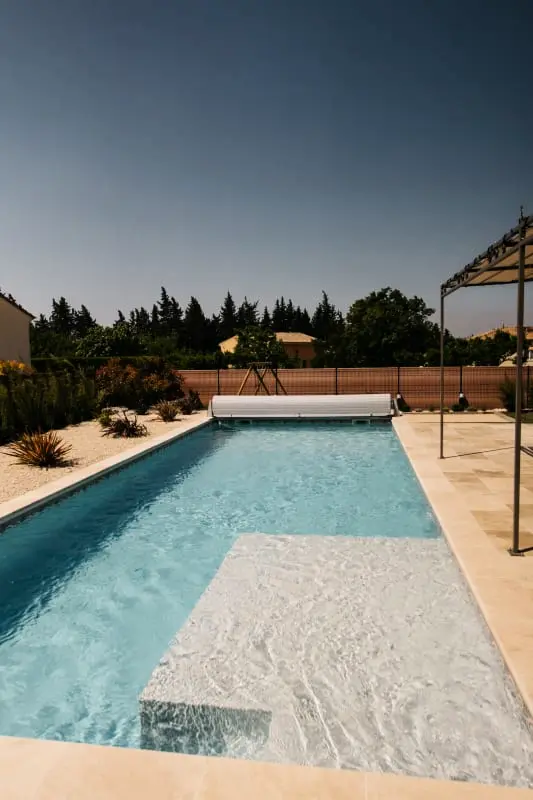 Villa Moka - Private pool