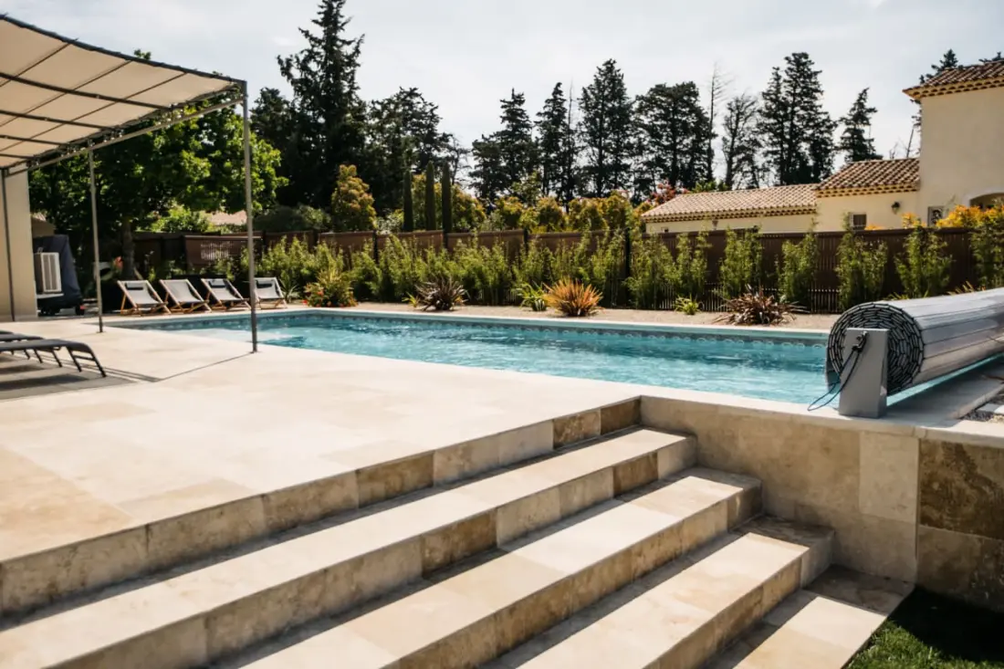 Villa Moka - Private pool