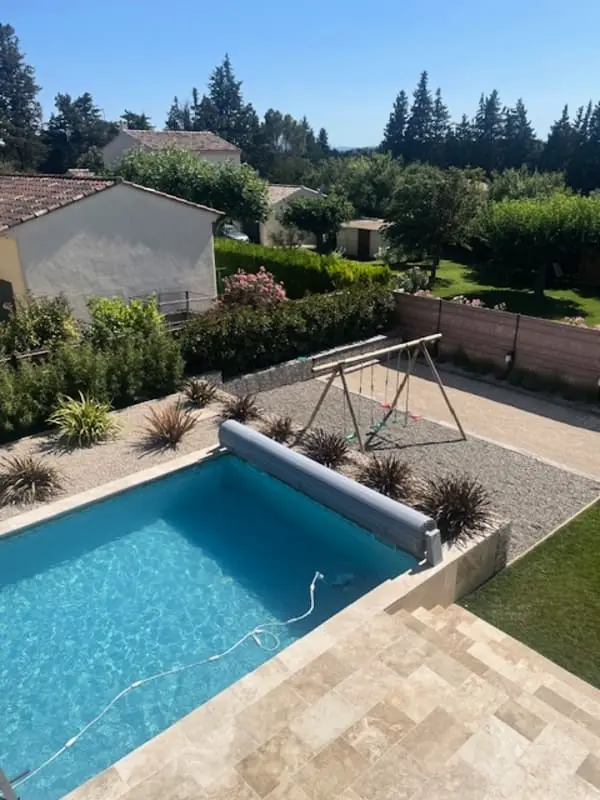 Villa Moka - Private pool