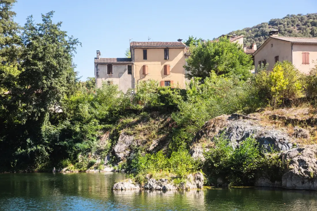 Campsite maeva Escapades du Château de l'Hom 4 Csillagok★★★★