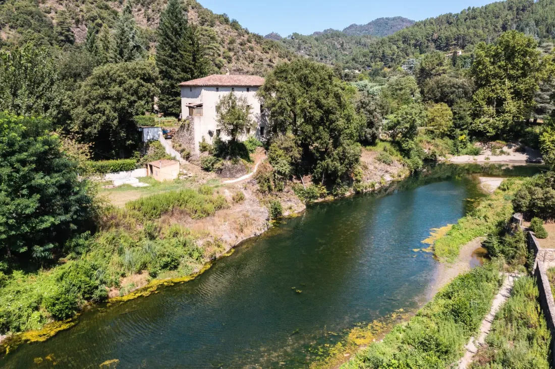 Campsite maeva Escapades du Château de l'Hom 4 Csillagok★★★★