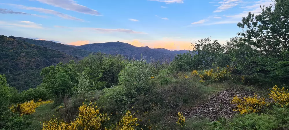 Campsite maeva Escapades du Château de l'Hom 4 Stars★★★★