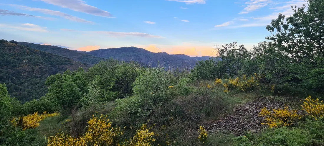 Campsite maeva Escapades du Château de l'Hom 4 Csillagok★★★★