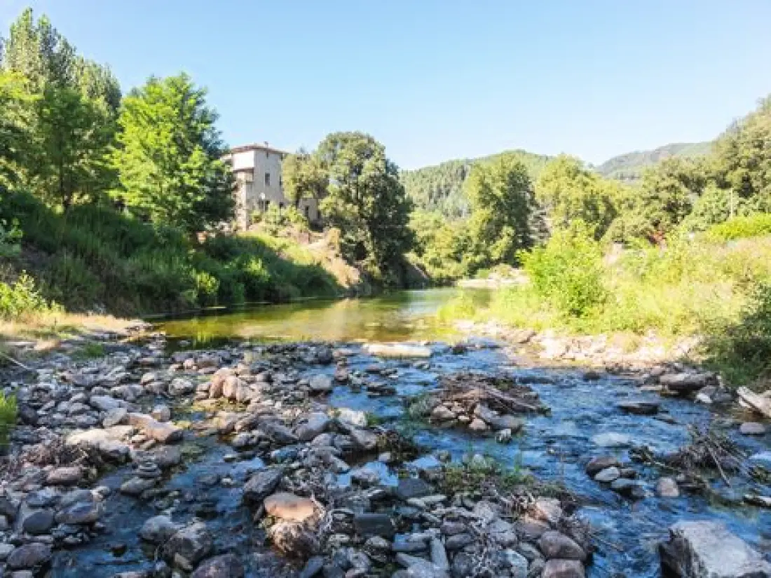 Camping Du Château De L'Hom  4 Estrellas★★★★