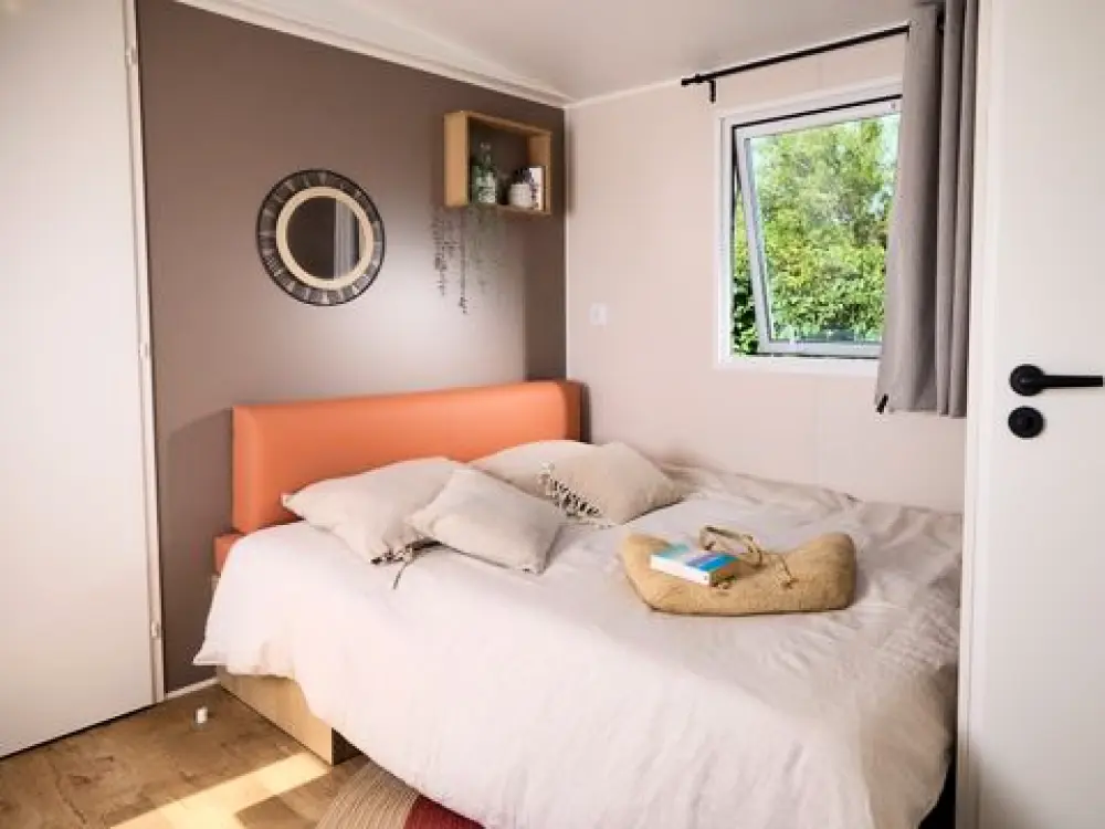 Camping Du Château De L'Hom  4 Sterren★★★★