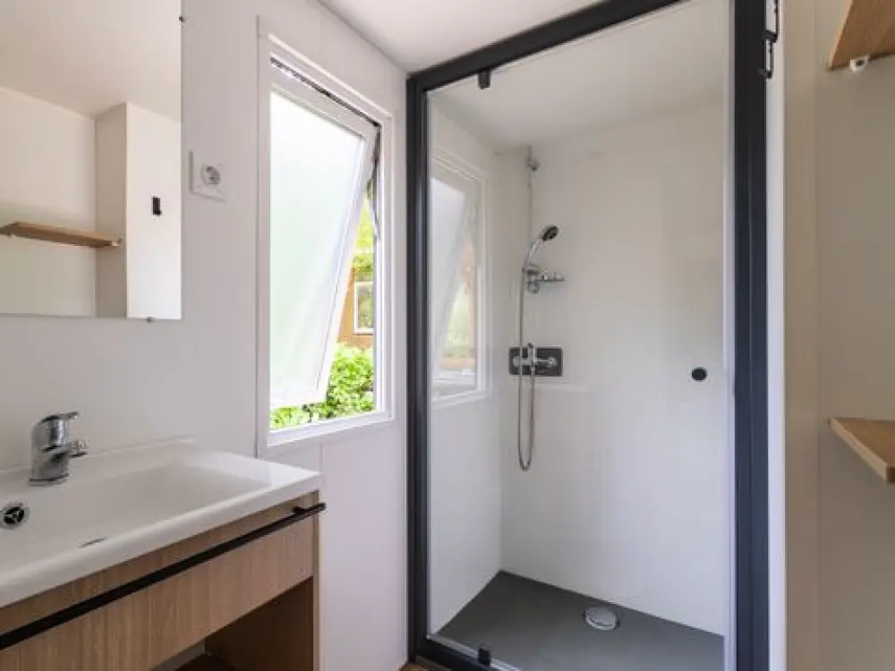 Camping Du Château De L'Hom  4 Sterren★★★★