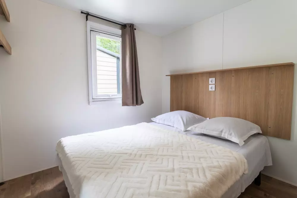 Campsite maeva Escapades du Château de l'Hom 4 Stars★★★★