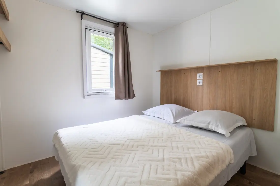 Campsite maeva Escapades du Château de l'Hom 4 Stars★★★★