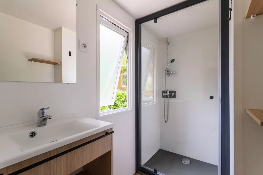 Campsite maeva Escapades du Château de l'Hom 4 Stars★★★★