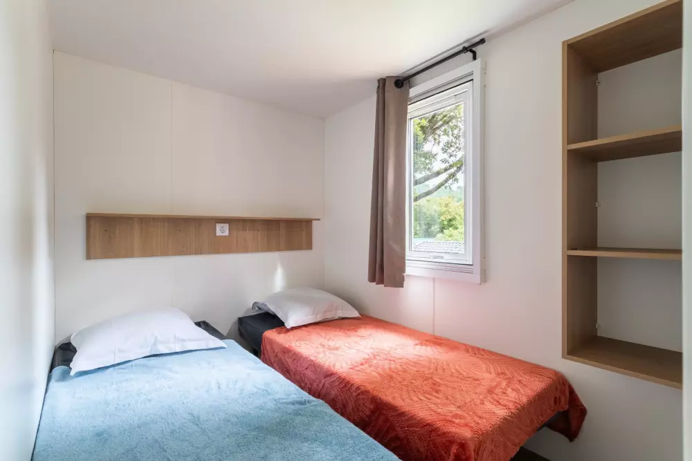 Campsite maeva Escapades du Château de l'Hom 4 Stars★★★★