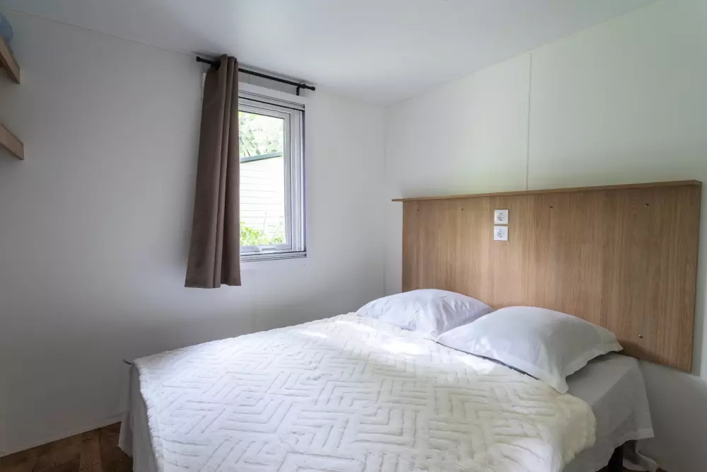 Campsite maeva Escapades du Château de l'Hom 4 Stars★★★★